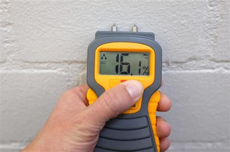 moisture meter mold testing|moisture content for mold growth.